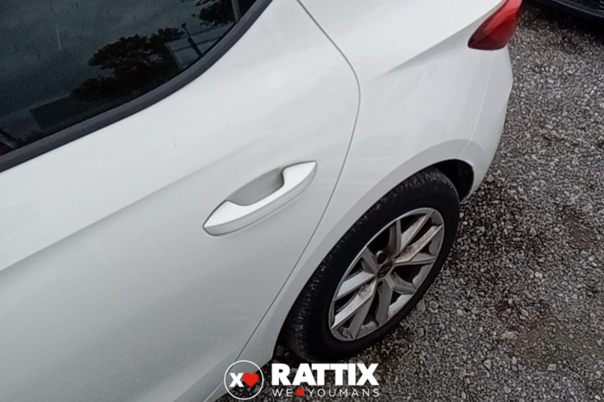 SEAT Leon IV 2020 2.0 tdi Style 115cv